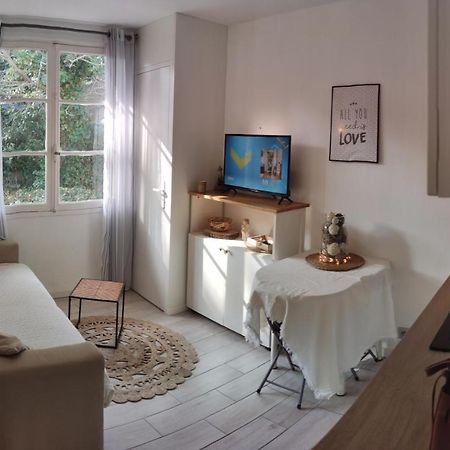 Charmant Studio Αρασόν Εξωτερικό φωτογραφία
